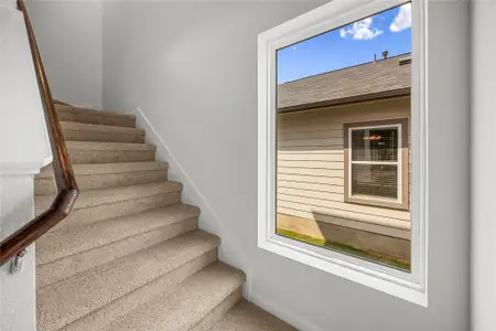 New construction Single-Family house 508 Estuary Dr, Maxwell, TX 78656 Mesquite- photo 19 19