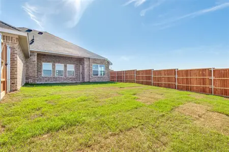 New construction Single-Family house 1525 N Carolina Ave, Lancaster, TX 75134 null- photo 11 11