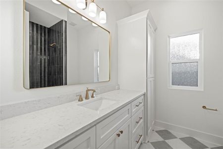 New construction Single-Family house 108 Bel Grand Rd, Haslet, TX 76052 - image 9