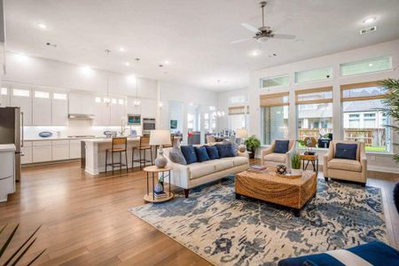 Briarley by J. Patrick Homes in Montgomery - image 5
