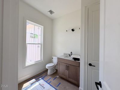 New construction Single-Family house 5824 Carriage Gate Dr, Raleigh, NC 27603 - image 14