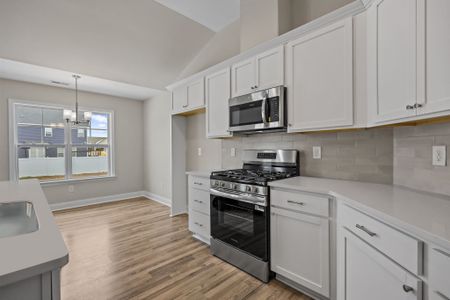 New construction Single-Family house 308 Oleander Dr, Greenville, NC 27858 plan Hardy - image 9