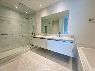 New construction Condo house 700 Ne 26Th Ter, Unit 2001, Miami, FL 33137 null- photo 43 43