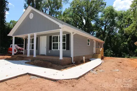 New construction Single-Family house 1147 Sanders St, Unit B, Rock Hill, SC 29732 - image