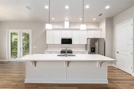 New construction Single-Family house 939 Nw 132Nd Blvd, Newberry, FL 32669 - image 4