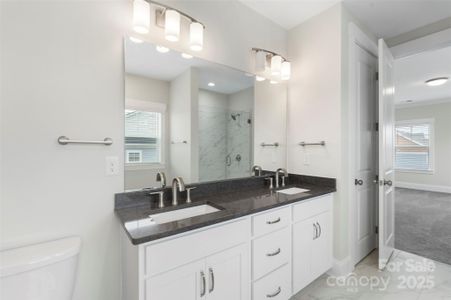 New construction Single-Family house 275 Luray Wy, Unit 447, Rock Hill, SC 29730 plan Genessee - image 17