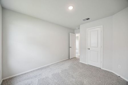 New construction Single-Family house 1122 Novelle Bend Dr, Huffman, TX 77336 - image 11