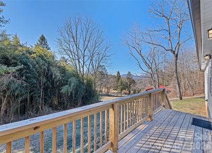 New construction Single-Family house 687 Holtzclaw Rd, Canton, NC 28716 - image