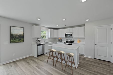 New construction Single-Family house 6060 Halifax St, Ladson, SC 29456 plan The Upton - image 10