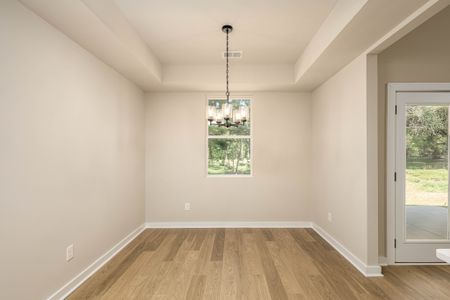 New construction Single-Family house 102 Cherry Blossom Wy, Dickson, TN 37055 plan Sycamore 4 - image 19