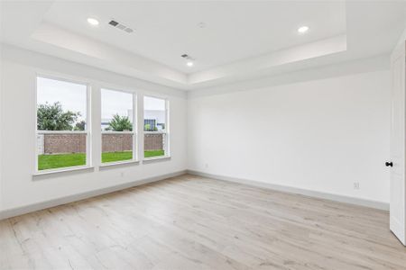 New construction Single-Family house 130 Scottish Wy, Mansfield, TX 76063 Sinclaire- photo 10 10