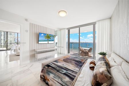 New construction Condo house 700 Ne 26Th Ter, Unit 1401, Miami, FL 33137 null- photo 19 19