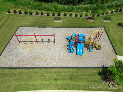 Knights Bridge by LGI Homes in Richburg - image