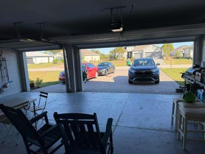 New construction Single-Family house 25275 Alcazar Dr, Punta Gorda, FL 33955 - image