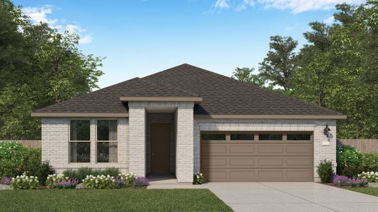 The Canopies by New Home Co. in New Caney - photo 6 6