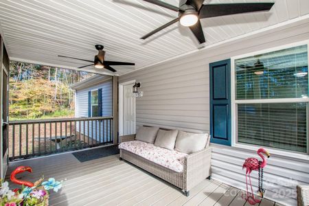 New construction Single-Family house 4901 Chapel Grove Rd, Gastonia, NC 28052 - image