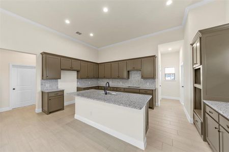 New construction Single-Family house 1832 Meadowbrook Ln, Josephine, TX 75173 - image 5