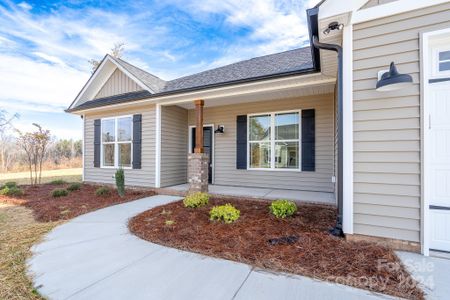 New construction Single-Family house 217 Prospect Church Rd, Albemarle, NC 28001 null- photo 6 6