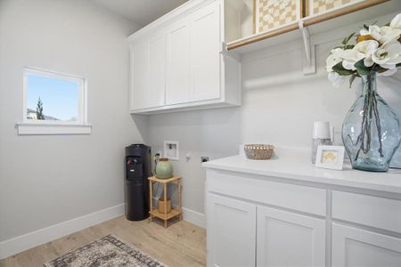 New construction Single-Family house 561 Royal Santana, Weatherford, TX 76087 - image 15