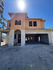 New construction Single-Family house 320 W Park Ave, Tampa, FL 33602 null- photo 1 1