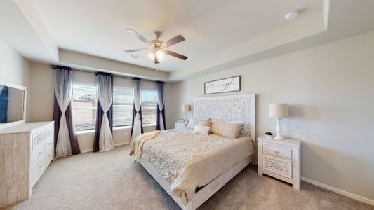 Lago Mar by Colina Homes in Texas City - photo 15 15