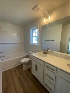 New construction Single-Family house 33 Halsey St, Central, SC 29630 plan Benton II - image 6