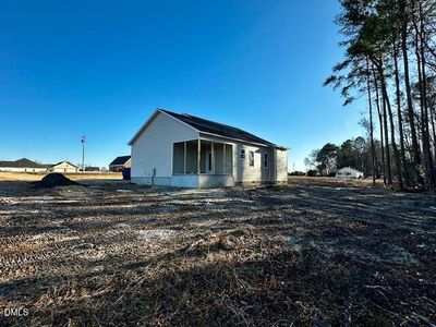 New construction Single-Family house 1059 Nor-Am Rd, Pikeville, NC 27863 - image