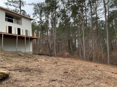 New construction Single-Family house 515 Penny Ln, Loganville, GA 30052 null- photo 68 68