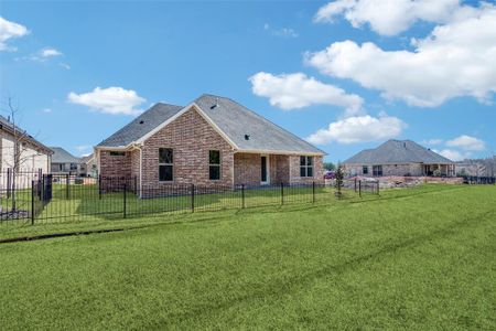New construction Single-Family house 610 Jubilee St, Rockwall, TX 75087 - image
