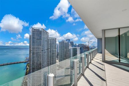 New construction Condo house 300 Biscayne Blvd Way, Unit 4303, Miami, FL 33131 null- photo 0