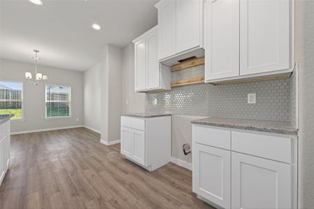 New construction Single-Family house 24706 Windward Birch Wy, Huffman, TX 77336 - image 5