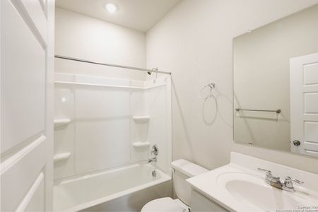 New construction Single-Family house 2031 Macarthur, Converse, TX 78109 - image 12