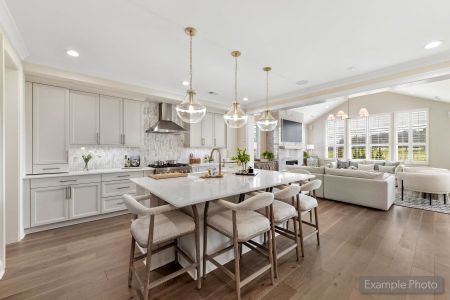 New construction Single-Family house Clover, SC 29710 plan Monterey - image 6