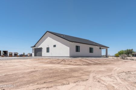 New construction Single-Family house 3880 S 331St Ave, Tonopah, AZ 85354 - image