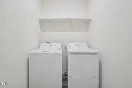 New construction Single-Family house 1316 Solace Wy, Rolesville, NC 27571 plan Odyssey - image 8