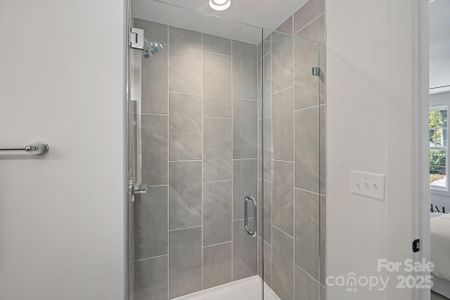 New construction Townhouse house 2910 Dogwood Ave, Charlotte, NC 28206 - image 19