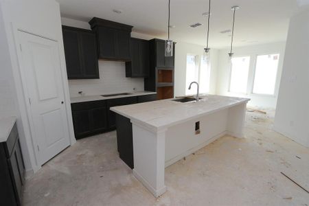 21806 Wycombe Terrace Way ~ Under Construction