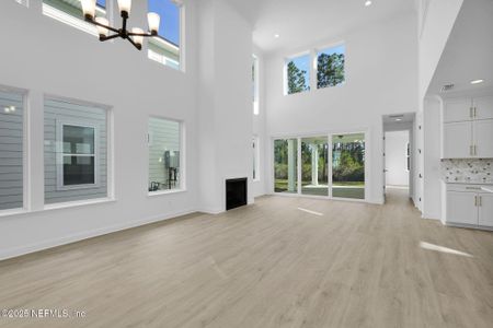 New construction Single-Family house 271 Reflections Ave, Nocatee, FL 32081 Palmetto- photo 8 8