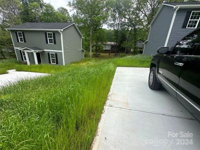 New construction Single-Family house 1523 Oakwood Avenue, Lancaster, SC 29720 - photo 2 2