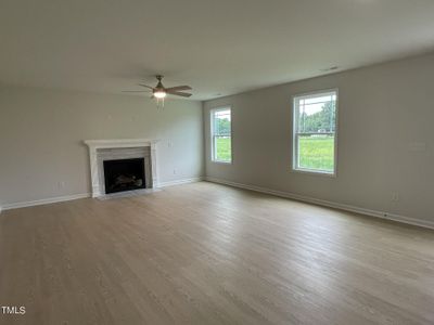 New construction Single-Family house 44 Lotus Ave, Smithfield, NC 27577 null- photo 1 1