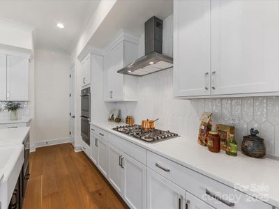 New construction Single-Family house 13714 Tranquil Day Dr, Matthews, NC 28105 plan  Towhee - image 18