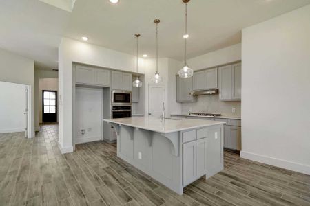 New construction Single-Family house 705 Lost Woods Way, McKinney, TX 75071 null- photo 36 36