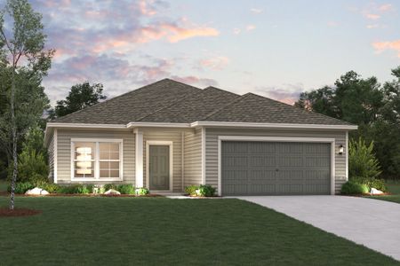 New construction Single-Family house 1000 Miraverde Dr, Crowley, TX 76036 null- photo 0