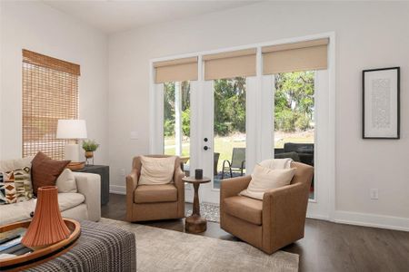 New construction Single-Family house 1016 Nw 132Nd Blvd, Newberry, FL 32669 - image 17