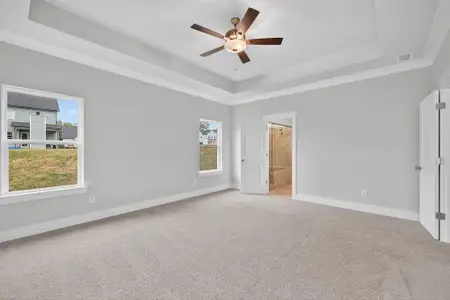 New construction Single-Family house 39 Ruby Robin Rd, Jefferson, GA 30549 - image 17