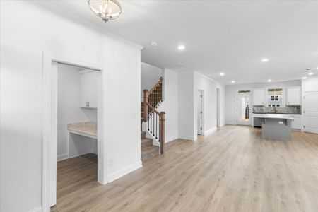 New construction Single-Family house 423 Tillery Park Dr, Grovetown, GA 30813 plan Starling - image 18