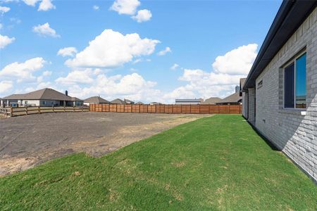 New construction Single-Family house 668 Meadowlark Lane, Josephine, TX 75173 - photo 24 24