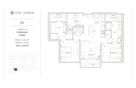 New construction Condo house 2001 W Anderson Ln, Austin, TX 78757 null- photo 0