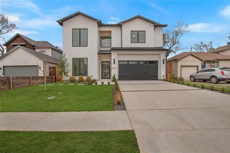 New construction Single-Family house 8506 Craighill Ave, Dallas, TX 75209 null- photo 0