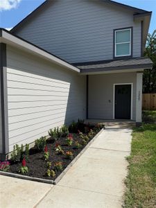 New construction Single-Family house 1327 5Th Ave N, Texas City, TX 77590 - image